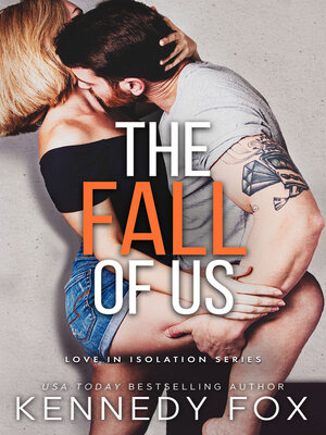 cover image of The Fall of Us